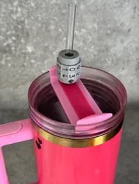 LIFE COUNTER STRAW EDITION same as designer
