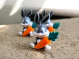 Ключодържател Baby Bugs