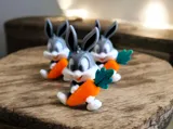 Ключодържател Baby Bugs