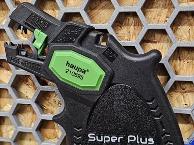 Haupa Jokari Super Plus for HSW