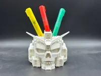 0.2mm 层高, 2 层墙, 3% 填充