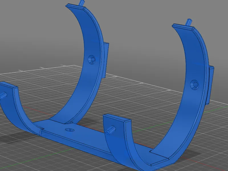 JBL EXTREME 3 Wall mount
