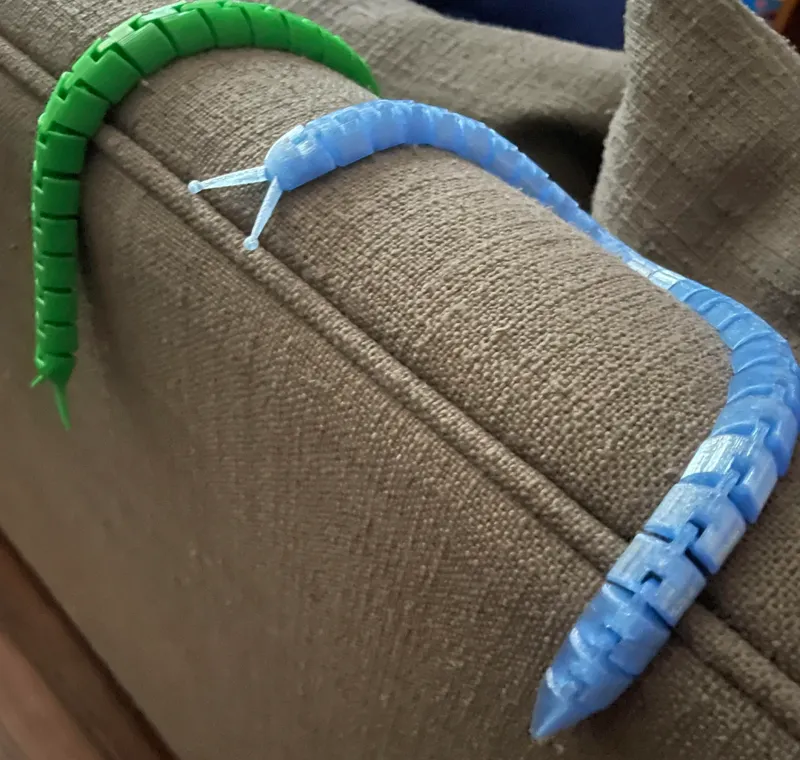 Really long slug