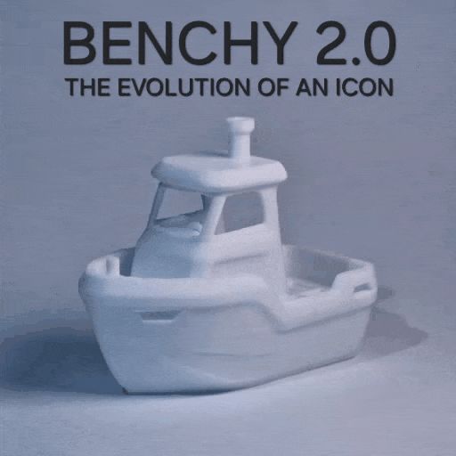 Benchy 2.0