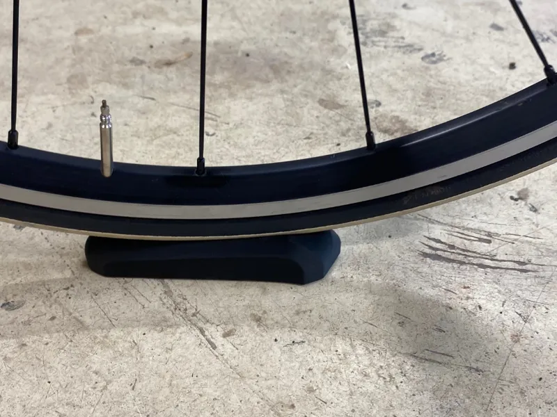 SUPPORT DE ROUE AVANT HOME TRAINER