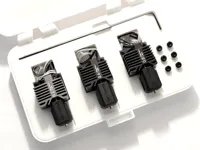 0.2mm layer, 2 walls, 10% infill