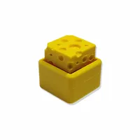 Cliqueur de touches (fidget clavier) — photo 10