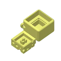 Cliqueur de touches (fidget clavier) — photo 7
