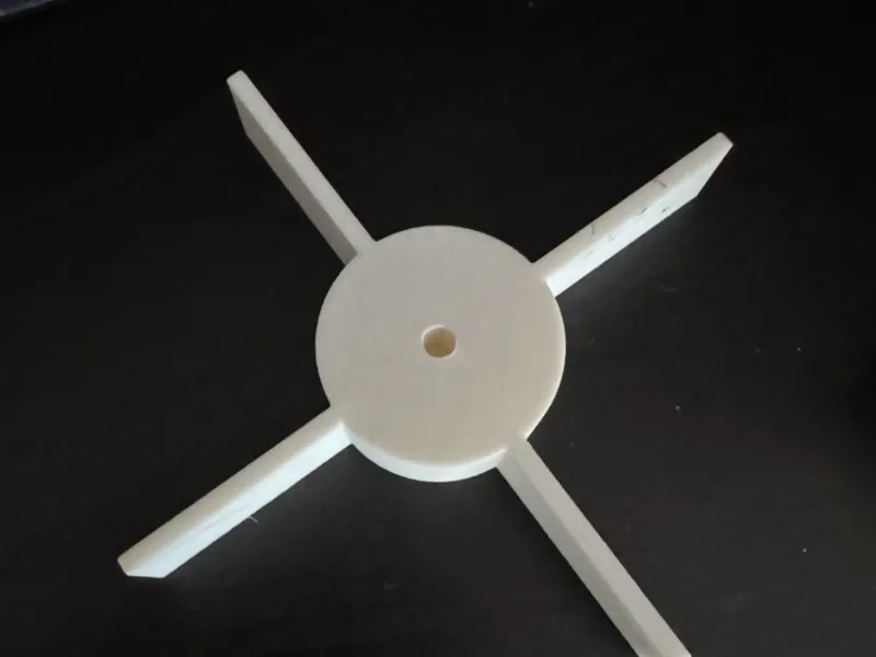 Mini fan