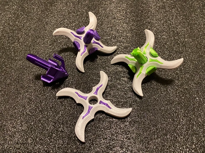 Shuriken