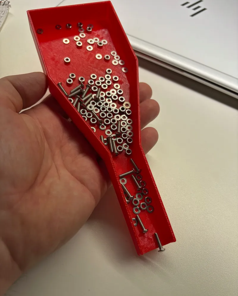 Infill Aid 223x80x20 - 25mm