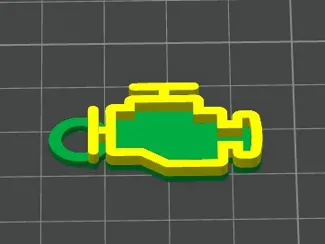 Check engine
