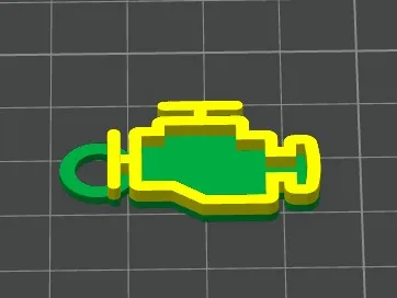 Check engine