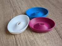 0.16mm layer, 2 walls, 15% infill