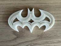 0.2mm layer, 2 walls, no infill