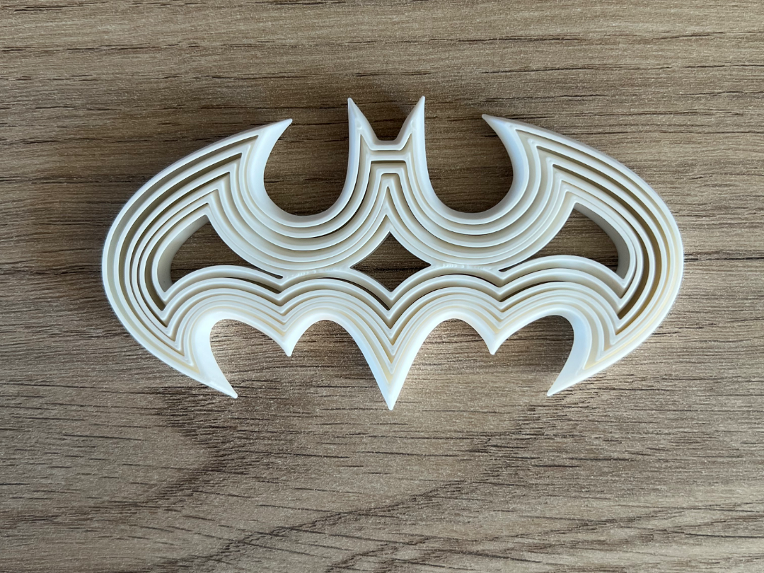 fidget toy batman