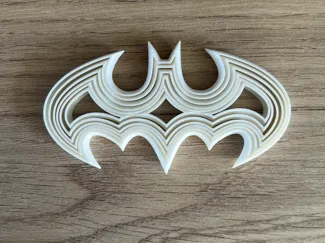 fidget toy batman