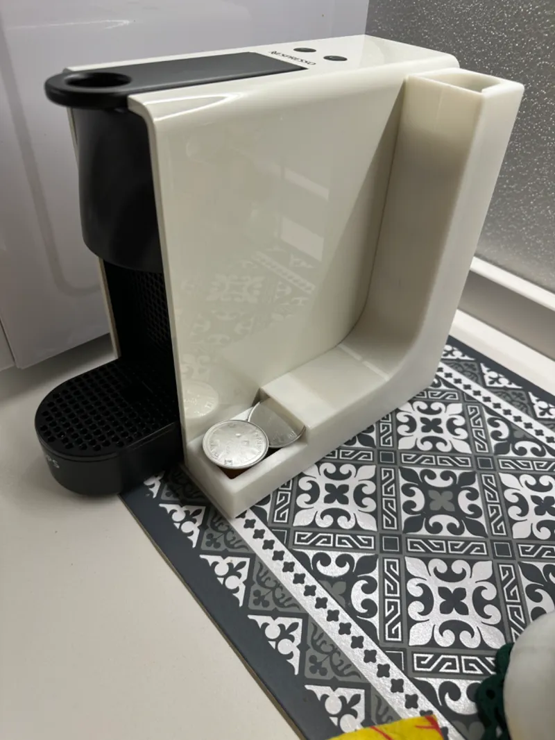 Pod holder Nespresso