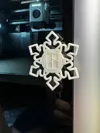 0.2mm layer, 3 walls, 15% infill