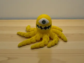 Subtronics Cyclops Octo