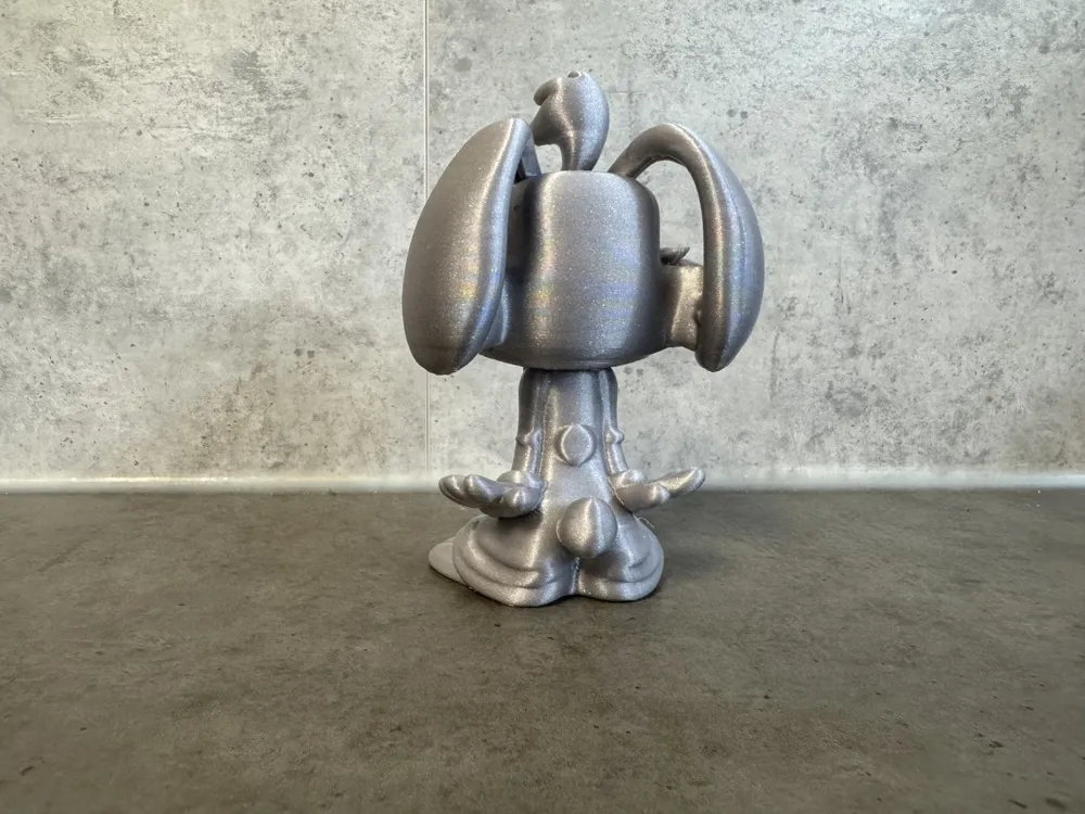 Roger Rabbit - Funko Pop - Modèle d'Impression 3D Gratuit - MakerWorld