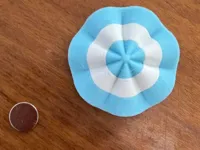 0.08mm layer, 2 walls, 15% infill