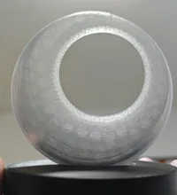 0.2mm 层高, 2 层墙, 20% 填充