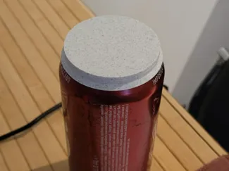 Tappi Lattine