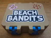7 colors, 0.2mm layer, 2 walls, 15% infill7
