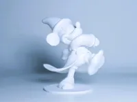 0.2mm layer, 2 walls, 10% infill