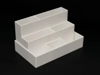 0.2mm 层高, 2 层墙, 15% 填充
