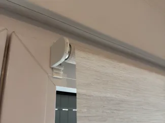 Ikea Compatible Roller Blind Clip