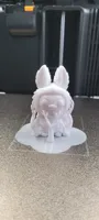Figurine Fizzle, le monstre à couche coquille d'œuf — photo 2