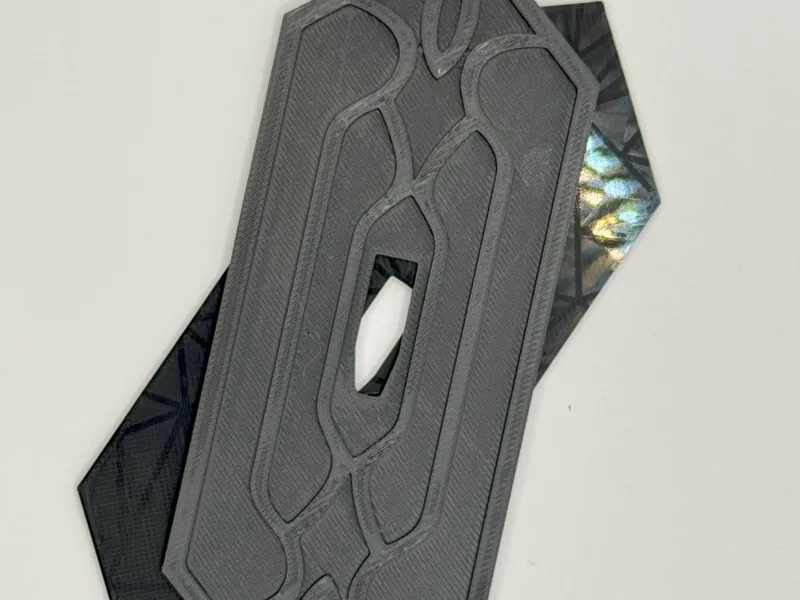 Engetsu Tsuba