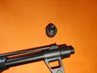 0.12mm 层高, 2 层墙, 100% 填充