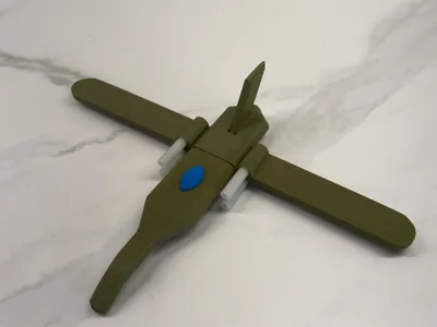 A-111 Aardvark 2
