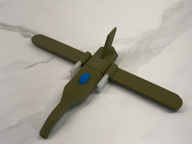 A-111 Aardvark 2