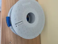 0.24mm layer, 2 walls, 15% infill