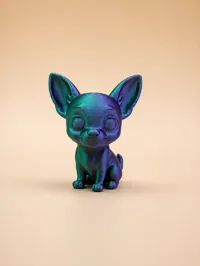 Figurine Chihuahua — photo 2