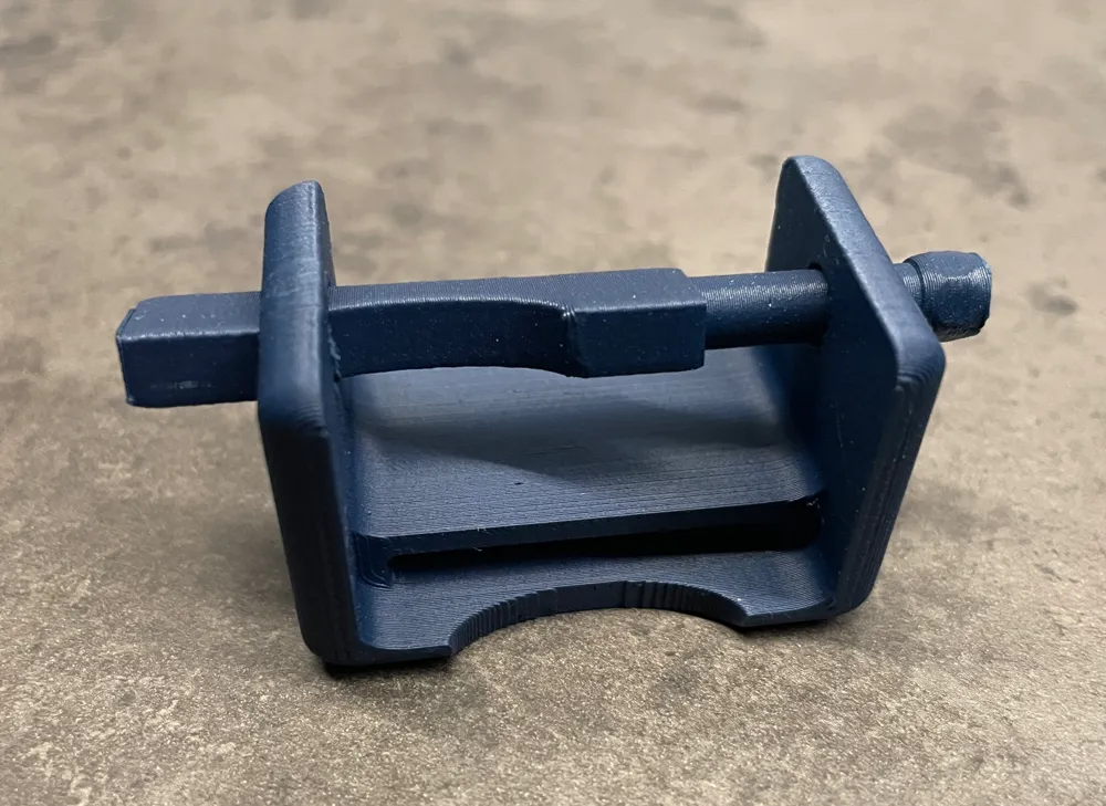 DYSON TRIGGER LOCK V10 / V11 / V15 by Tom3D MakerWorld