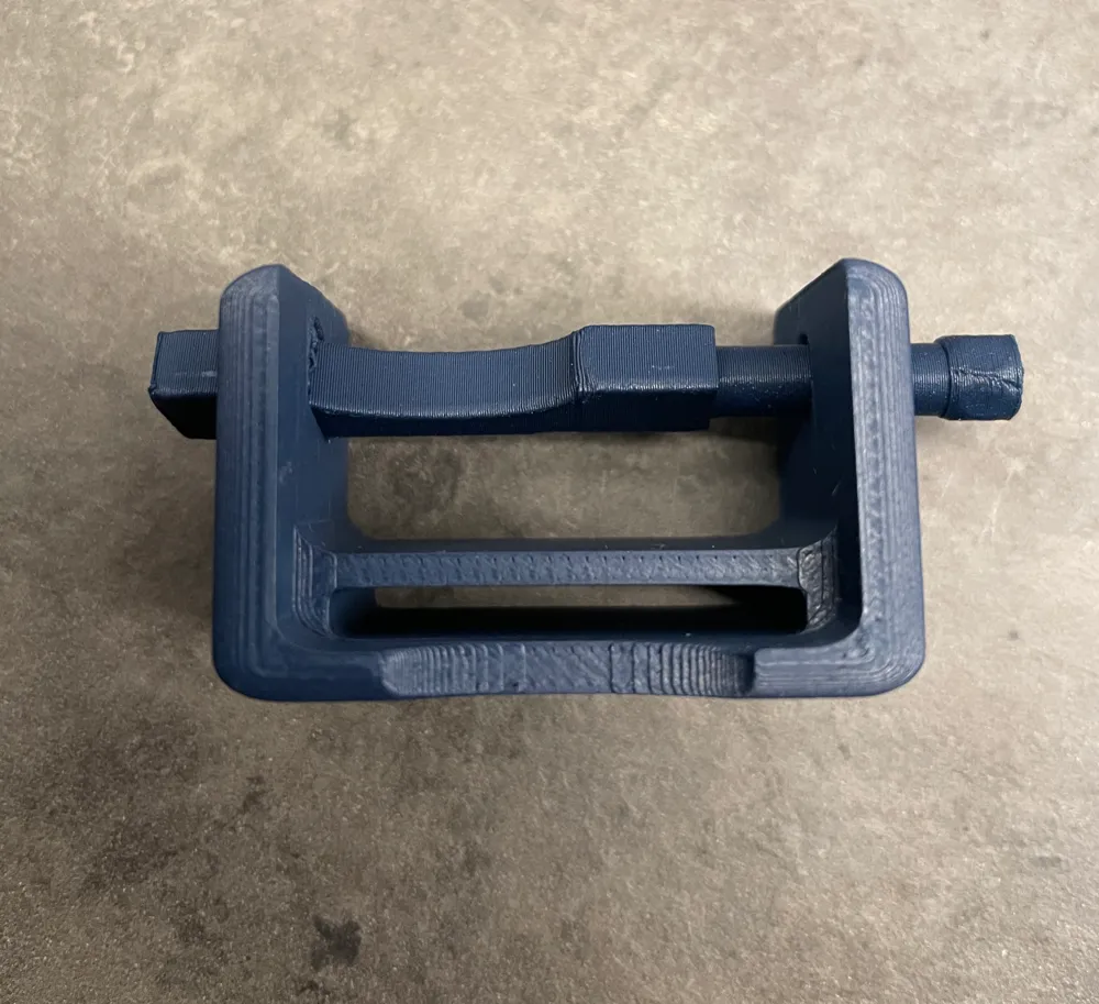 DYSON TRIGGER LOCK V10 / V11 / V15 by Tom3D MakerWorld