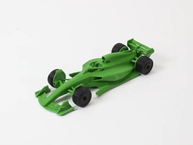 2026 Mini Racer