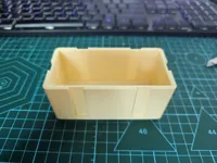 100mm*50mm收纳盒