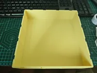 200mm*200mm收纳盒