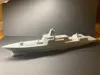 Miniature with stand