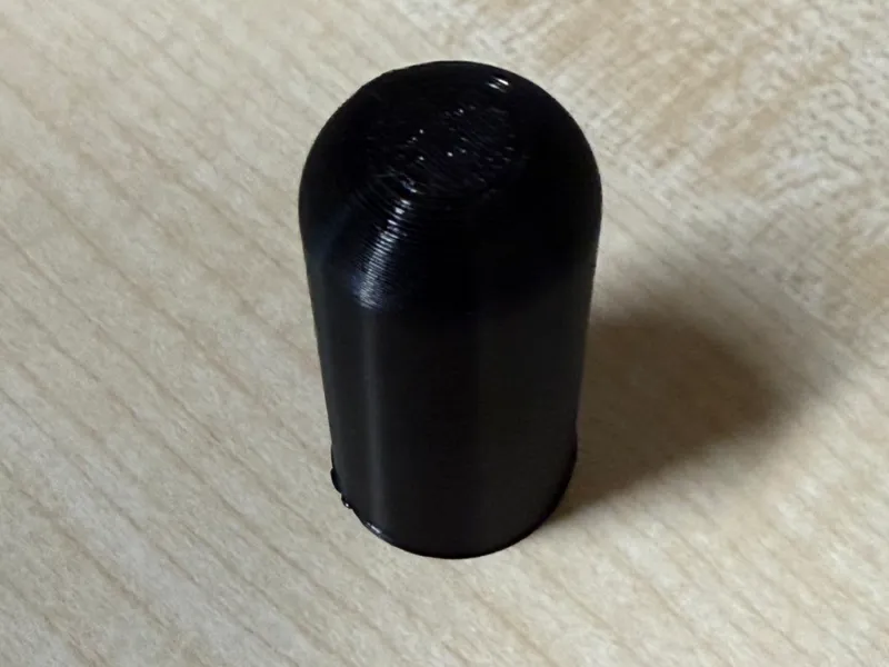 Sopur Rollstuhl Griff für Feststellbremse