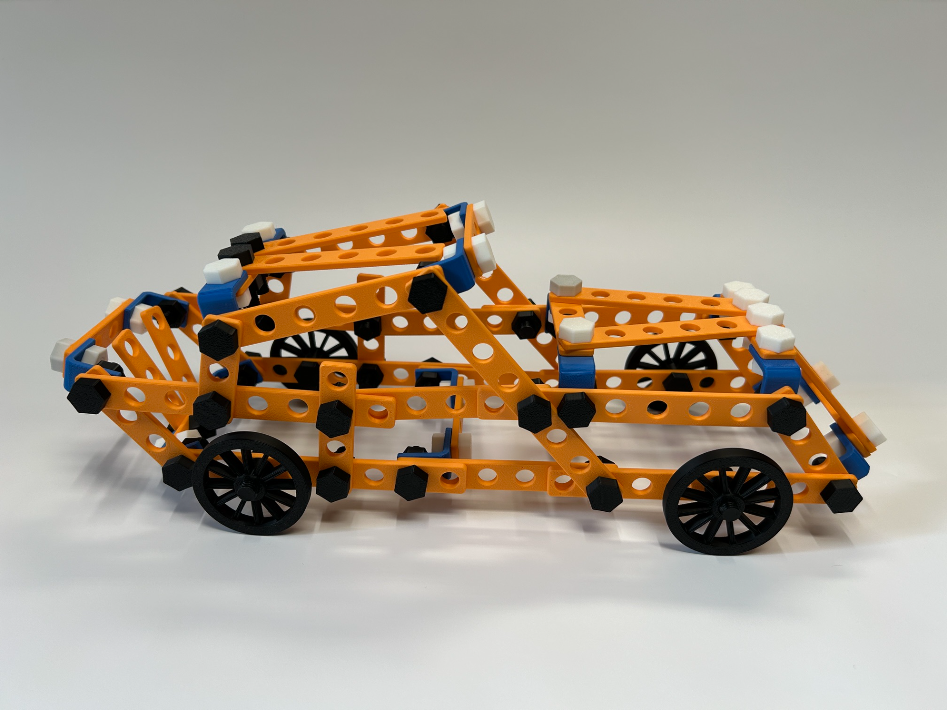 MODCO Starter Kit Car v1.0 KasperDesign