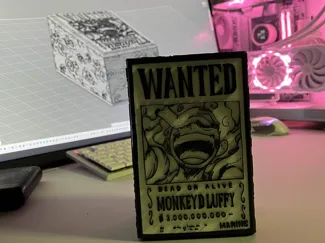 Boite de rangement pour carte