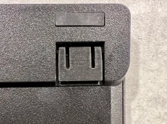 Keyboard Riser - HP Desktop Keyboard 