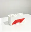 Multi-color single plate printing improves printing efficiency for A1 and P series